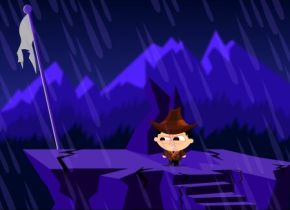 Alex The Adventurer And The Lost Marbles