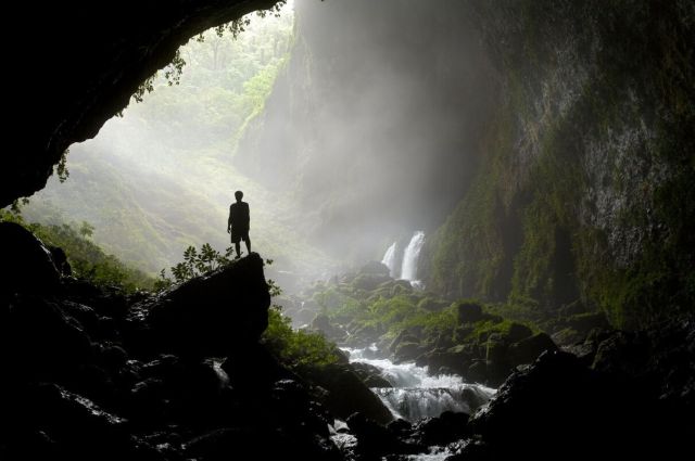 Des magnifiques photos par Stephen Alvarez (82 photos)