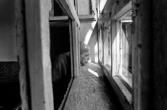 Psychiatric Hospitals Not Like the Others (38 pics)