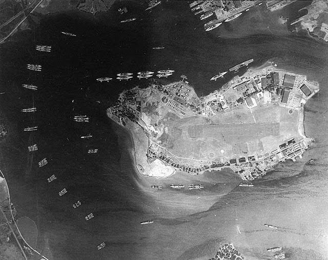 Attack on Pearl Harbor (58 pics)