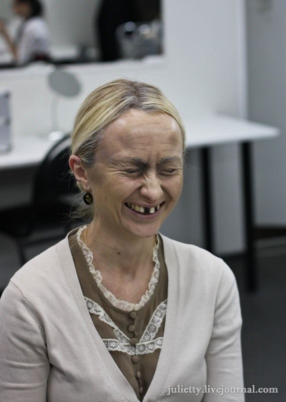 How to Become a Grandmother Quickly (10 pics)