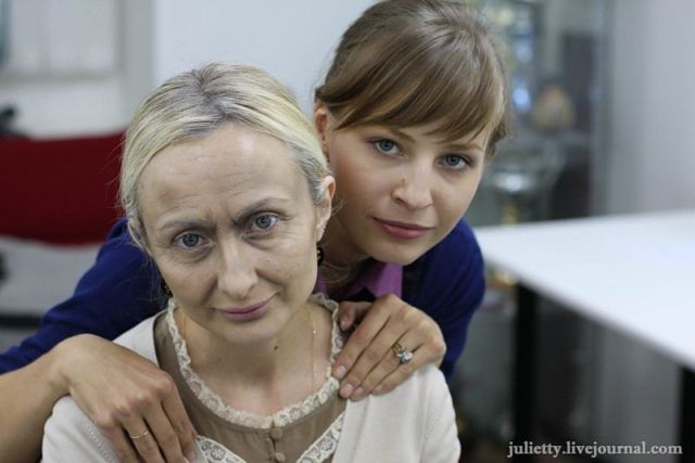 How to Become a Grandmother Quickly (10 pics)