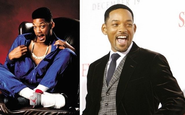 Teen Idols – Before and Now (15 pics)
