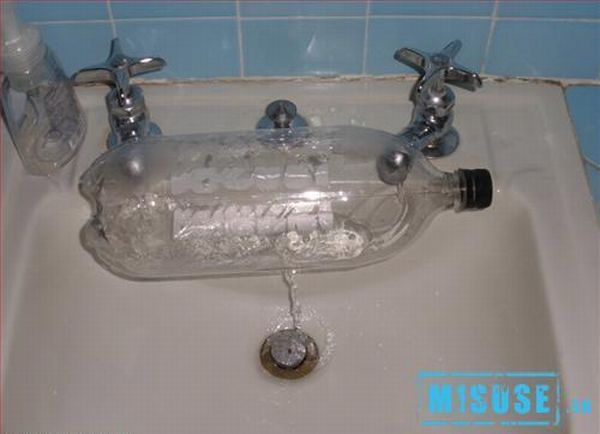 Unusual Use of Ordinary Things (60 pics)