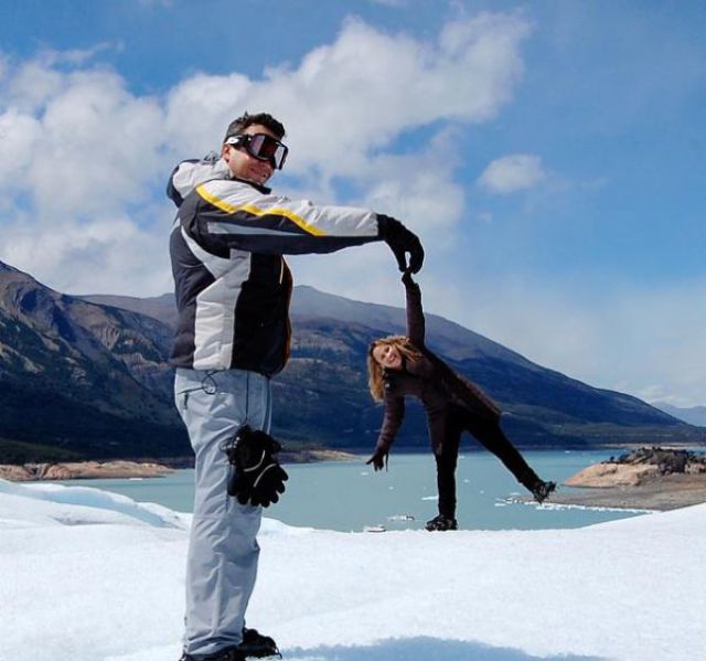 Unbelievable Photos! No Photoshop Was Used! (26 pics)