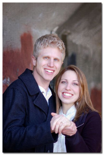 Unique Engagement (12 pics)