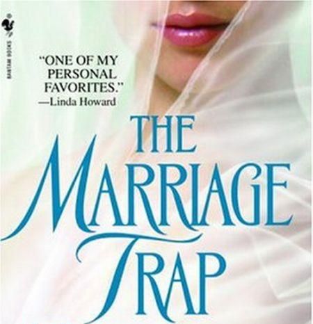 What Marriage Trap Is (28 pics)