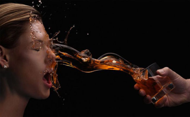 Freeze Time With High Speed Photography (28 pics)