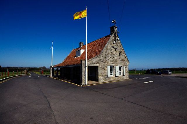 Scotland&rsquo;s Best Kept Secret Is Uncovered (37 pics)
