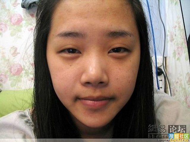 The Transformation (13 pics)