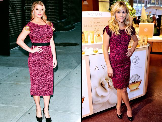 Who Looks The Best? (54 pics)