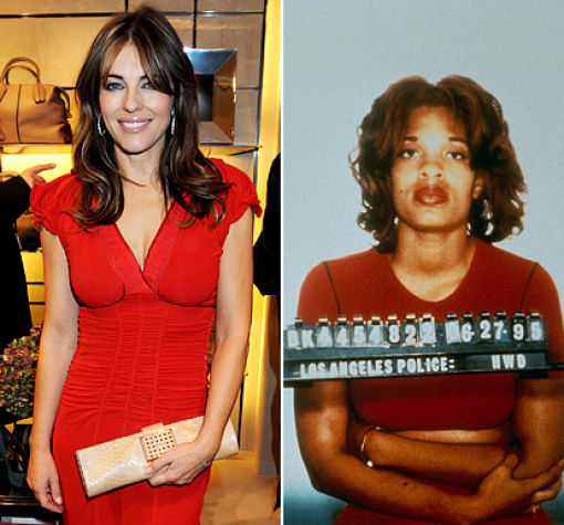 Famous Female Cheaters and &ldquo;Victims&rdquo; (22 pics)