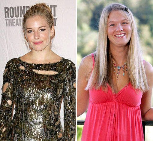Famous Female Cheaters and &ldquo;Victims&rdquo; (22 pics)