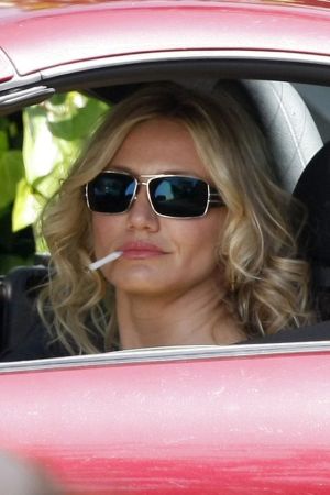 cameron diaz fake galleries