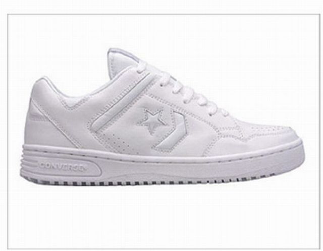 Create Scary Sneakers with Your Hands (9 pics + 1 gif) Create Scary Sneakers with Your Hands (9 pics + 1 gif)