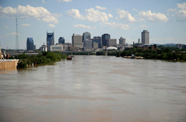 The USA Flooding in Pictures (50 pics)