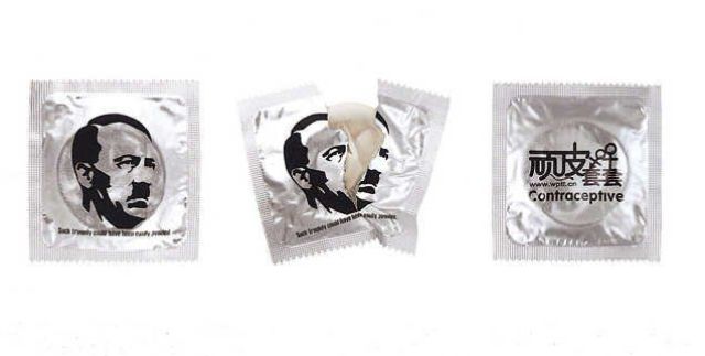 Unusual Condoms (34 pics)