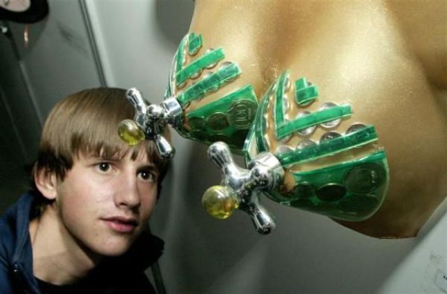 The Most Unusual Bra Designs (51 pics)