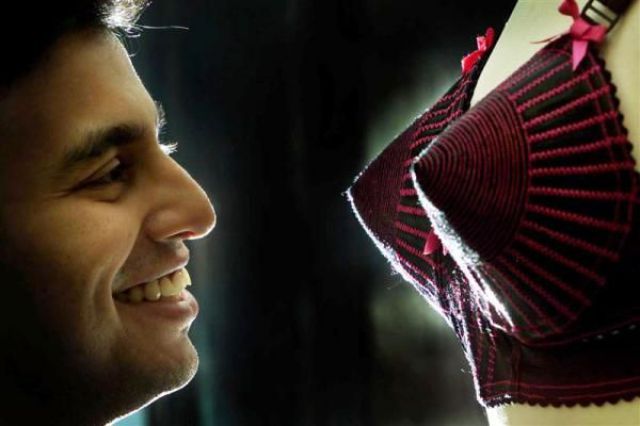 The Most Unusual Bra Designs (51 pics)