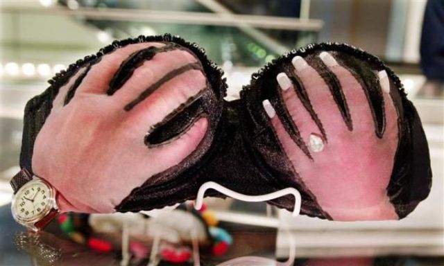 The Most Unusual Bra Designs (51 pics)