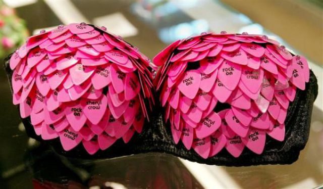 The Most Unusual Bra Designs (51 pics)