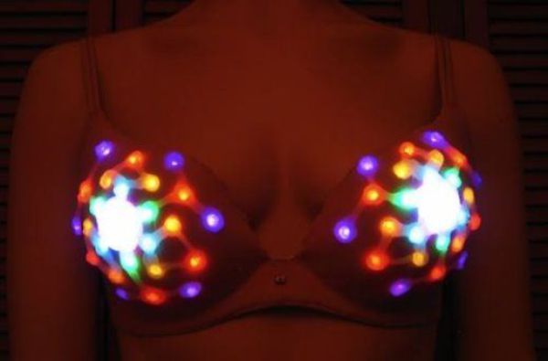 The Most Unusual Bra Designs (51 pics)