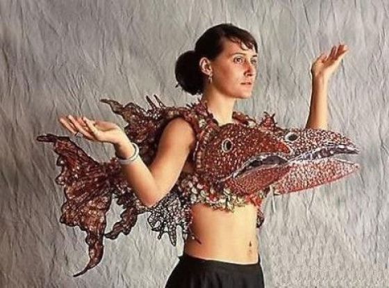 The Most Unusual Bra Designs (51 pics)