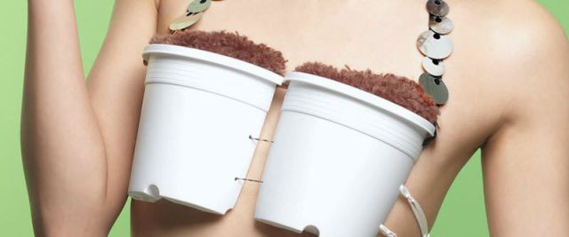 The Most Unusual Bra Designs (51 pics)