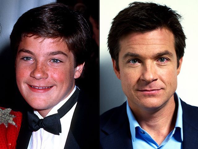 Famous Children: Then and Now (46 pics) Famous Children: Then and Now (46 pics)