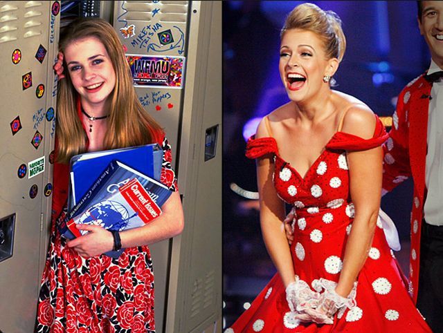 Famous Children: Then and Now (46 pics) Famous Children: Then and Now (46 pics)