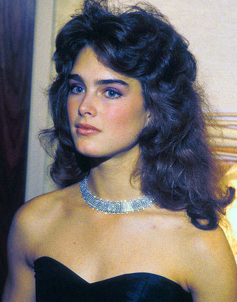 Hot Celebrities from the 80s-90...