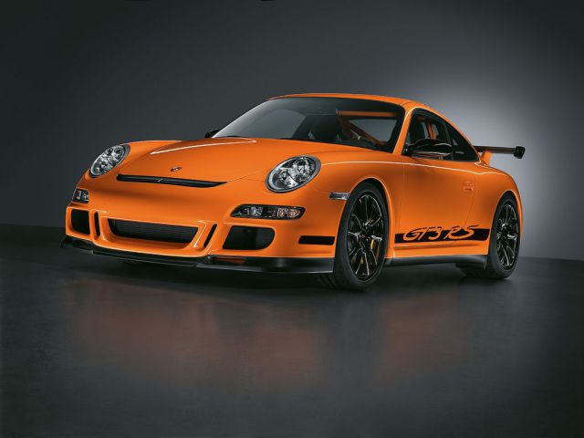 A Porsche for the Poor (44 pics)