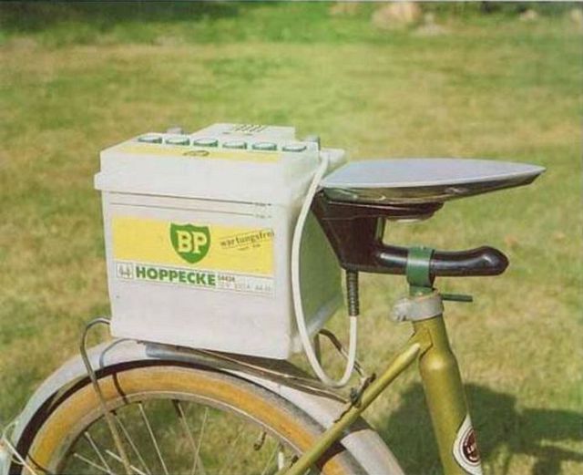 Опубликованное фото