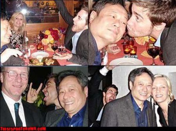 How to Spoil a Photo (88 pics) How to Spoil a Photo (88 pics)