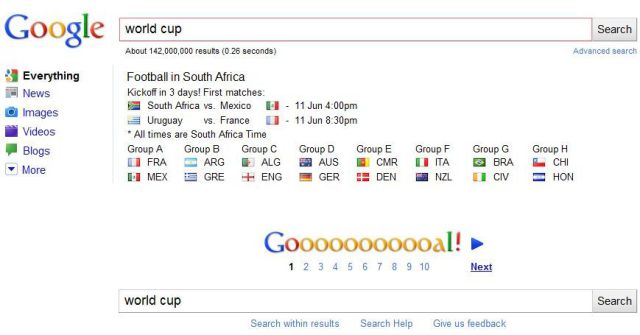 The Oldie of the Day: Funny Soccer Plans of Different Countries (10 pics)
