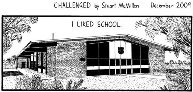The Reality of Life (6 pics)
