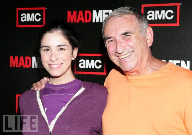 Famous Fathers and Daughters (31 pics)