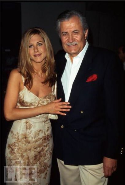 Famous Fathers and Daughters (31 pics)