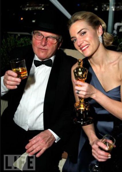 Famous Fathers and Daughters (31 pics)