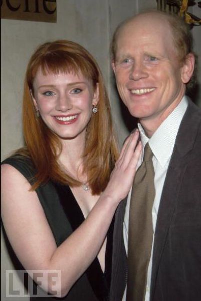 Famous Fathers and Daughters (31 pics)