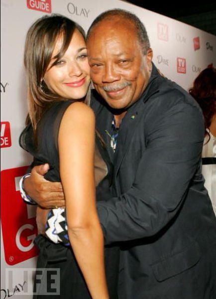 Famous Fathers and Daughters (31 pics)