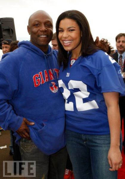 Famous Fathers and Daughters (31 pics)