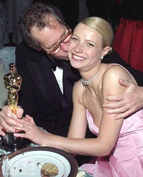 Famous Fathers and Daughters (31 pics)