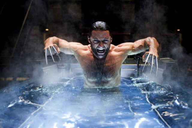 Hollywood Stars Bare Torso (26 pics) Hollywood Stars Bare Torso (26 pics)