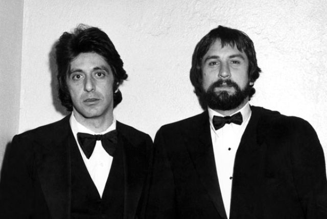 Rare Photographs of Celebrities. Part 8 (62  pics)