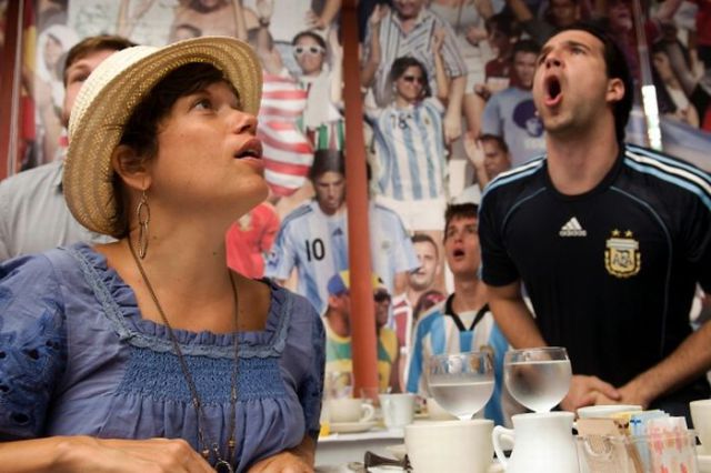 World Cup Fans’ Reactions (36 pics)