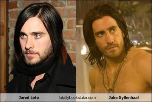 Funny Look Alikes. Part 2 (46 pics)