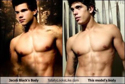 Funny Look Alikes. Part 2 (46 pics)