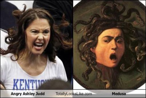 Funny Look Alikes. Part 2 (46 pics)