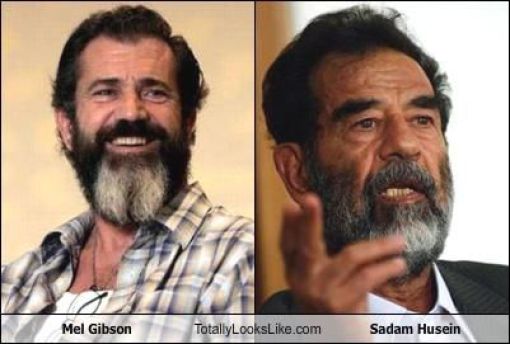 Funny Look Alikes. Part 2 (46 pics)
